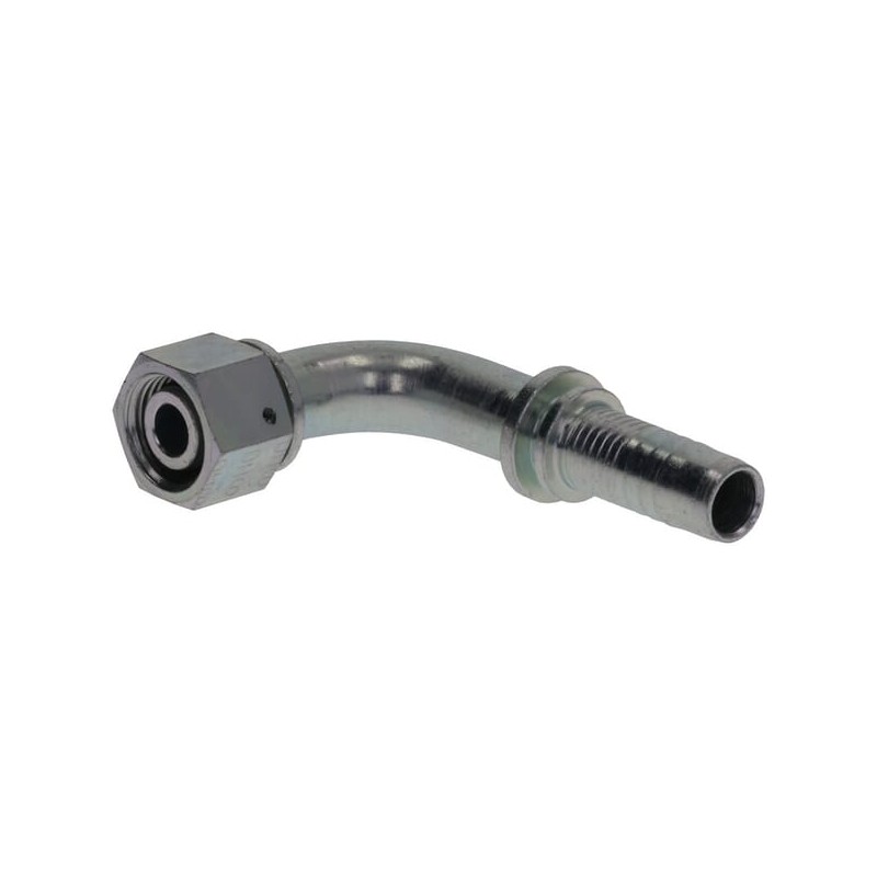 Armătură DN13 M18x1,5 12L 90°