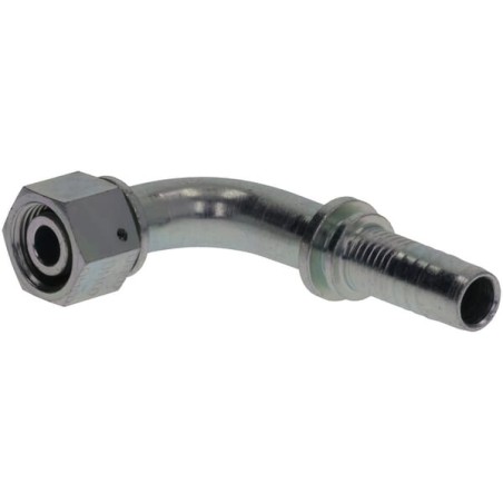 Armătură DN13 M18x1,5 12L 90°