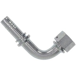 Armătură DN13 M18x1,5 12L 90°