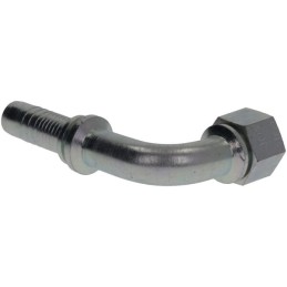 Armătură DN13 M18x1,5 12L 90°