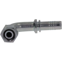 Armătură DN13 M18x1,5 12L 90°