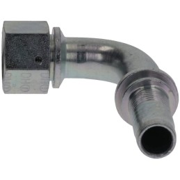 Armătură DN13 M18x1,5 12L 90°