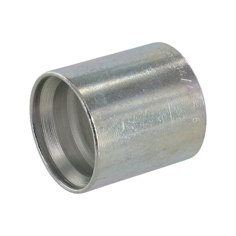Inel de strângere diametru exterior 45x47,7mm DN25 oțel / placat cu zinc / pasivare albă Alfagomma