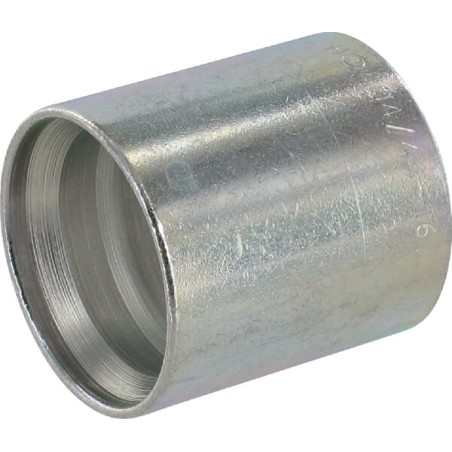 Inel de strângere diametru exterior 45x47,7mm DN25 oțel / placat cu zinc / pasivare albă Alfagomma
