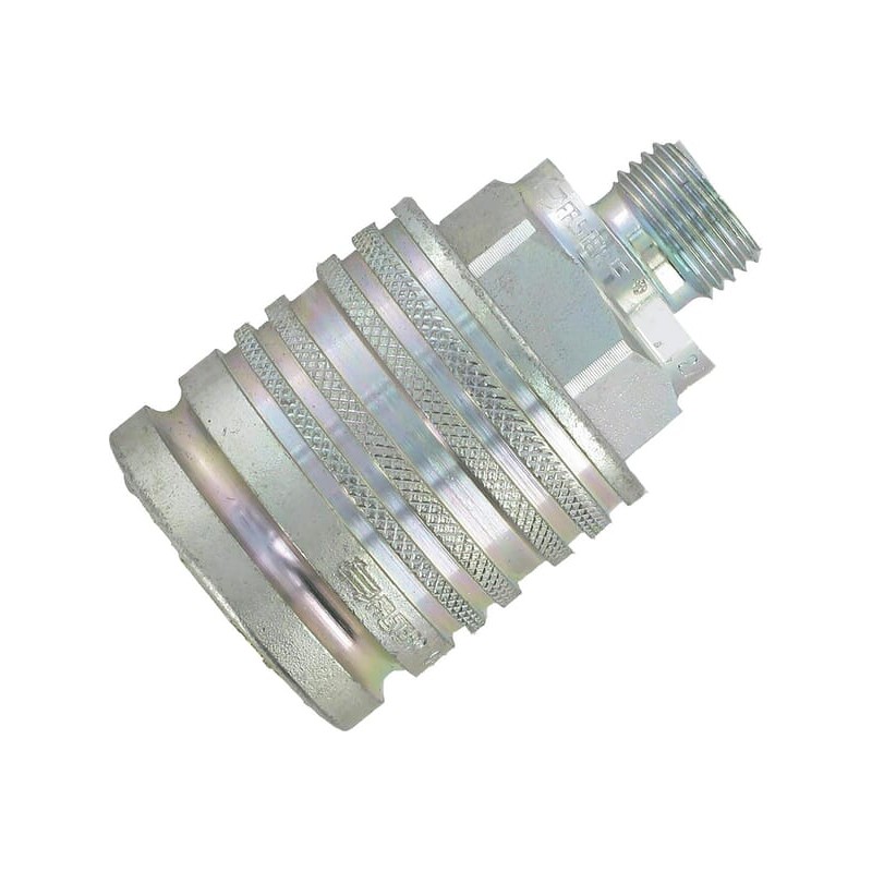 Cuplă rapidă 1/2"-M14x1,5mm 8L mamă CPV