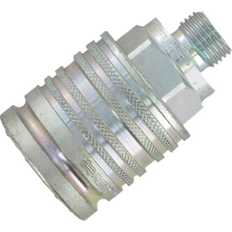 Cuplă rapidă 1/2"-M14x1,5mm 8L mamă CPV