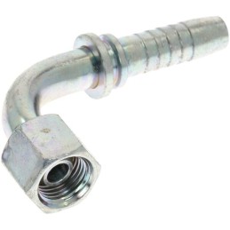 Armătură DKOR PF DN10 1/4" BSP 90°