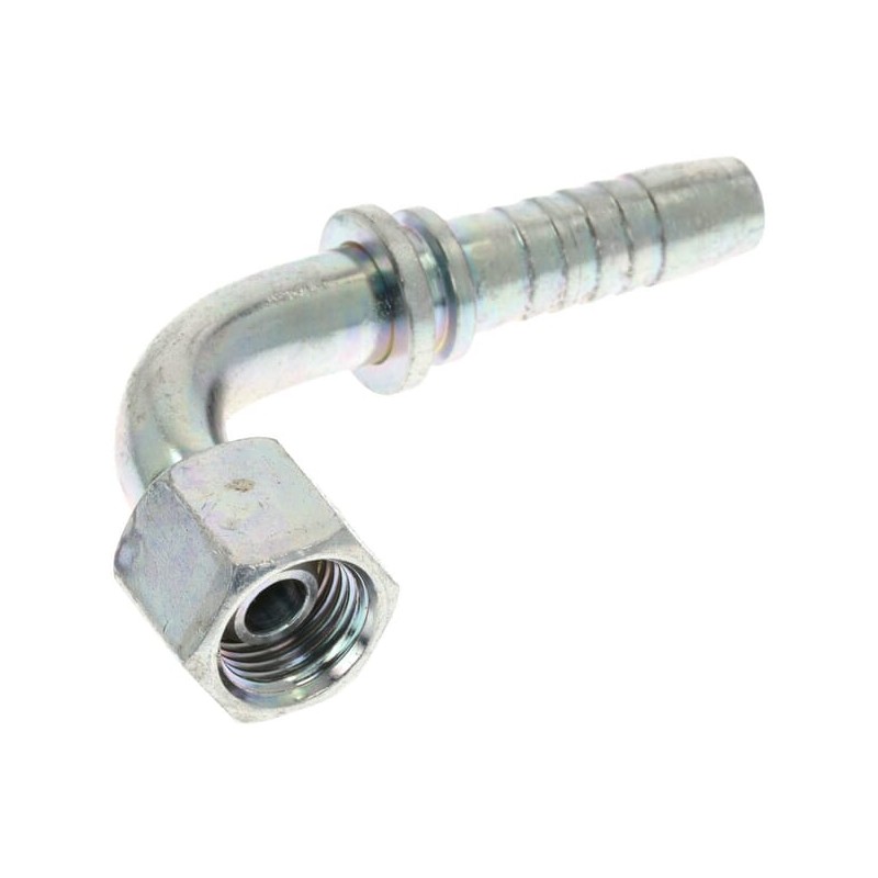 Armătură DKOR PF DN10 1/4" BSP 90°