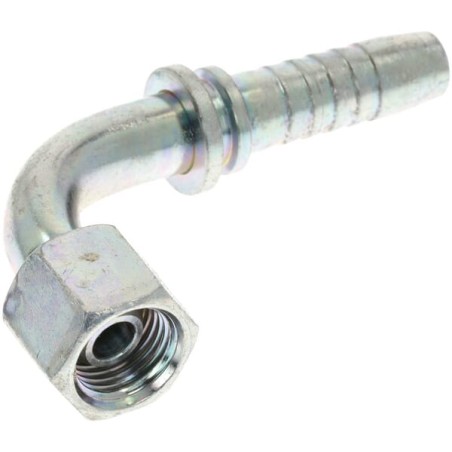 Armătură DKOR PF DN10 1/4" BSP 90°