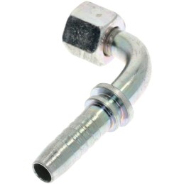 Armătură DKOR PF DN10 1/4" BSP 90°