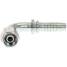Armătură DKOR PF DN10 1/4" BSP 90°