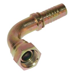 Armătură DKOR PF DN25 1 1/4" BSP 90°