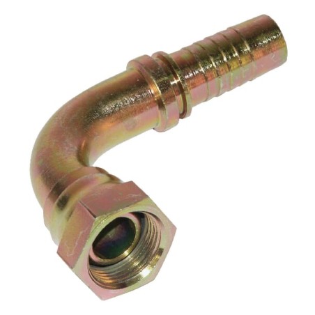Armătură DKOR PF DN25 1 1/4" BSP 90°