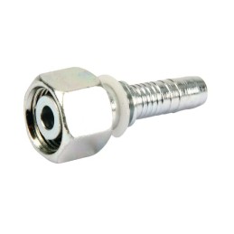Armătură DN08 M18x1,5 12L