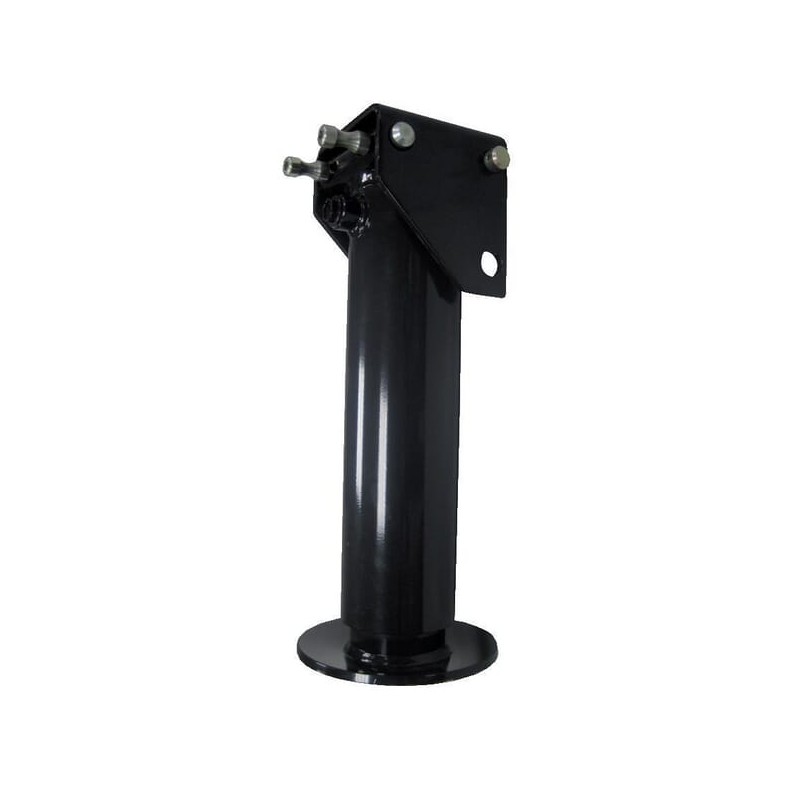 Picior de sprijin 85-250 cu racord rapid