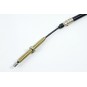 Cablu ambreiaj pentru CASE IH  3401658R1 , 3404860R1