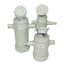 Cilindru telescopic TC 3093 cap cu bilă