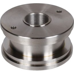Piston pentru cilindri cu acțiune dublă, orificiu 100mm