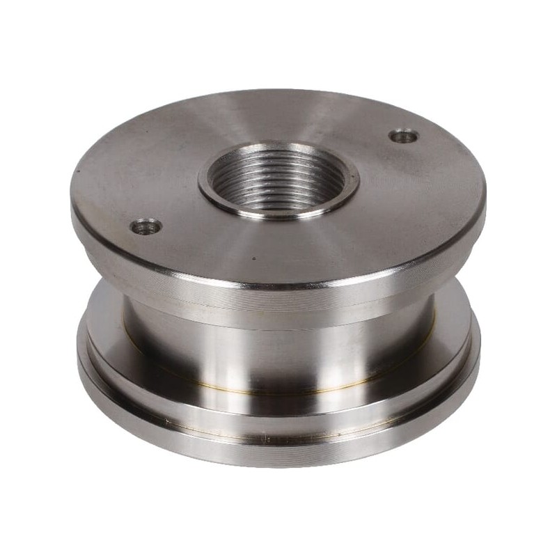 Piston pentru cilindri cu acțiune dublă, orificiu 100mm