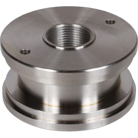 Piston pentru cilindri cu acțiune dublă, orificiu 100mm