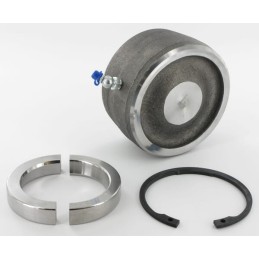 Cuzinet sferic rotund complet 65mm