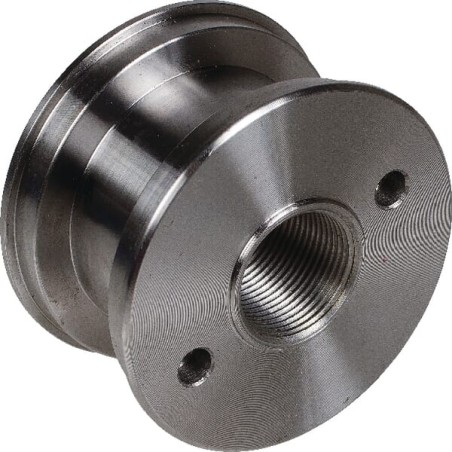 Piston pentru cilindri cu acțiune dublă, orificiu 80mm