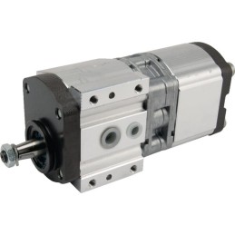 Pompă hidraulică cu angrenaje AZPFF-10-019/011LCXXXXXMB-S0200 Bosch Rexroth