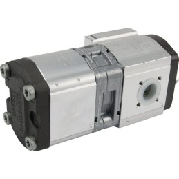 Pompă hidraulică cu angrenaje AZPFF-10-019/011LCXXXXXMB-S0200 Bosch Rexroth