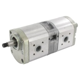 Pompă hidraulică cu angrenaje AZPFF-12-016/014LCP2020KB-S0007 Bosch Rexroth