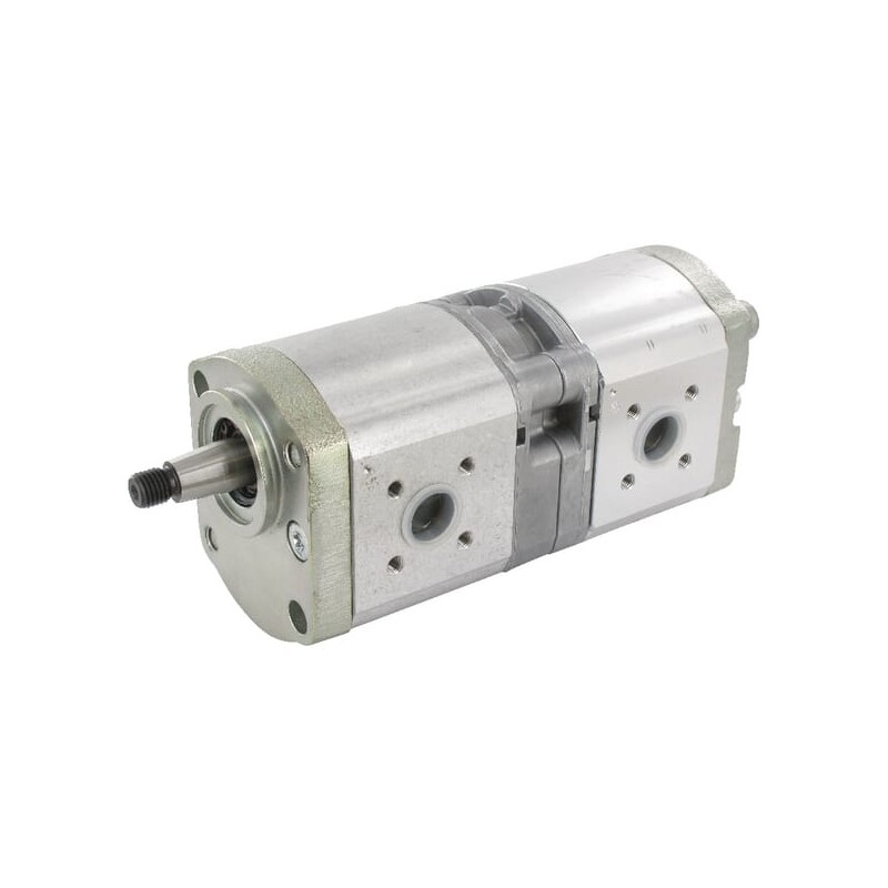Pompă hidraulică cu angrenaje AZPFF-12-016/014LCP2020KB-S0007 Bosch Rexroth