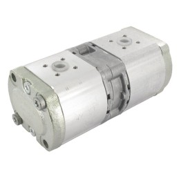 Pompă hidraulică cu angrenaje AZPFF-12-016/014LCP2020KB-S0007 Bosch Rexroth