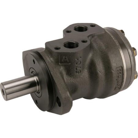 Ax motor orbital diametru 25 A2