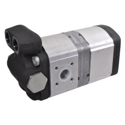 Pompă hidraulică cu angrenaje AZPFF-11-008/008LCN2020PSXXX18-S0584 Bosch Rexroth