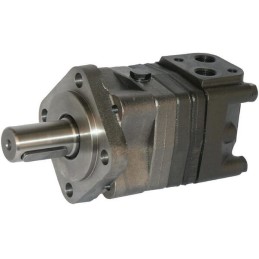 Motor orbital, arbore Ø32, standard