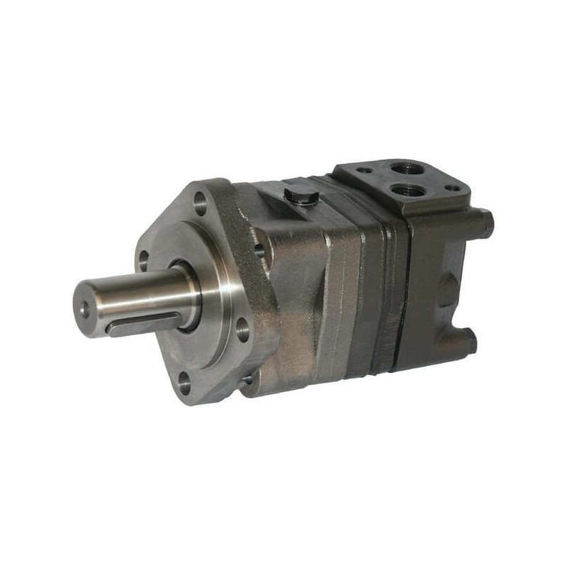 Motor orbital, arbore Ø32, standard