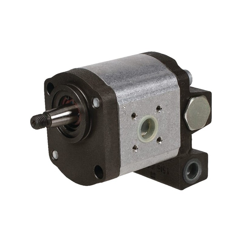 Pompă hidraulică cu angrenaje AZPF-10-019LCP20MSXXX21-S0007 Bosch Rexroth