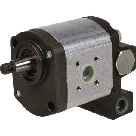 Pompă hidraulică cu angrenaje AZPF-10-019LCP20MSXXX21-S0007 Bosch Rexroth
