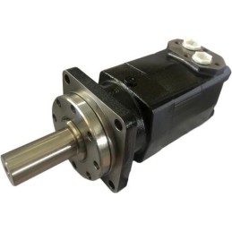 Motor orbital 500cc Kramp