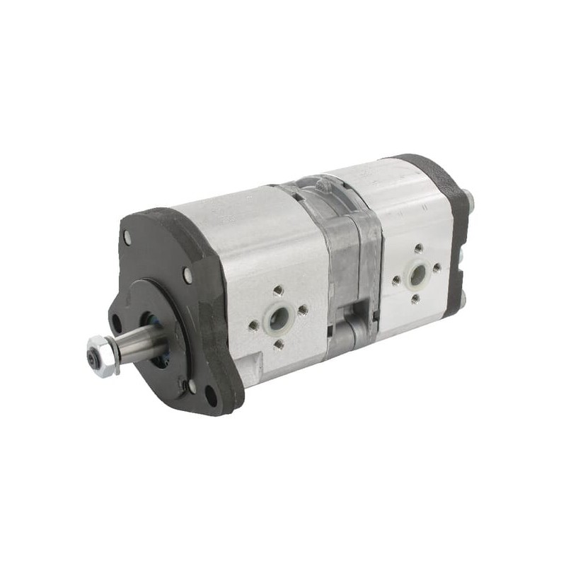 Pompă hidraulică cu angrenaje AZPFF-10-014/008LCXXXXXMB-S0207 Bosch Rexroth