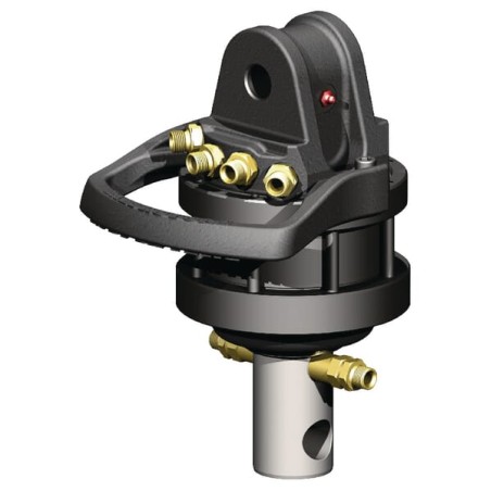 Rotator 45kN arbore 59mm orificiu 30