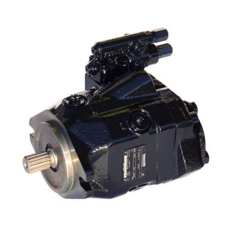 Pompă cu piston JD AL161043