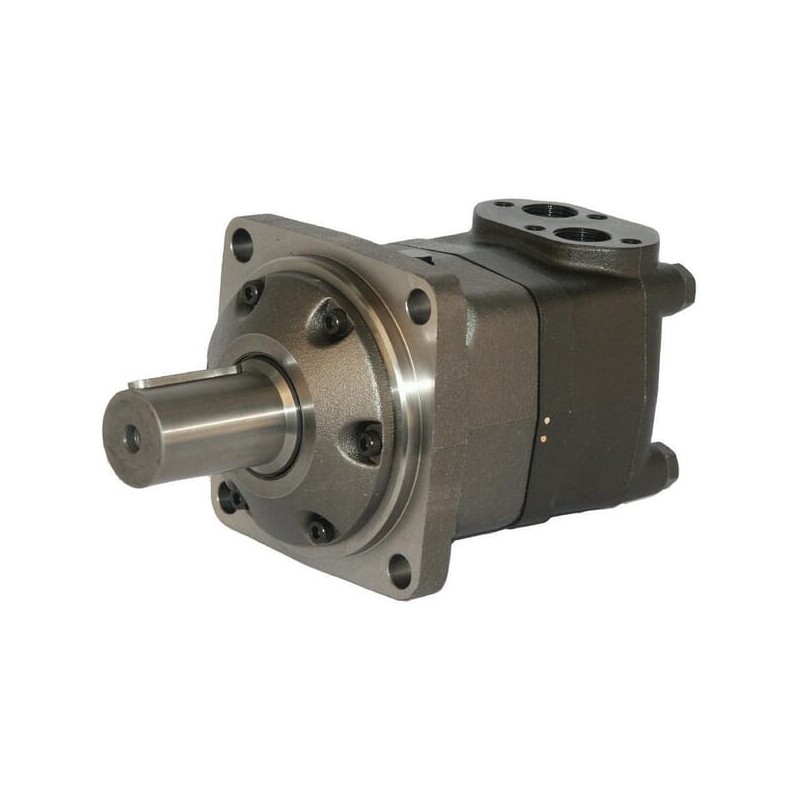 Motor cu angrenaj orbital, arboreØ50, Standard