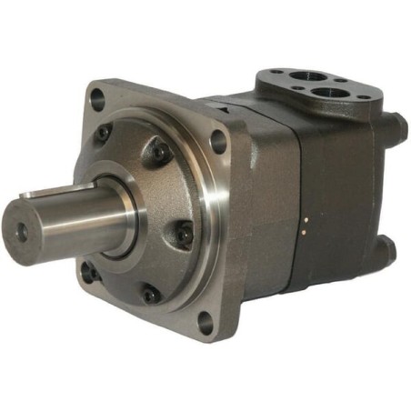 Motor cu angrenaj orbital, arboreØ50, Standard