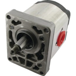 Pompă hidraulică cu angrenaje AZPF-11-019LHO30PB-S0285 Bosch Rexroth