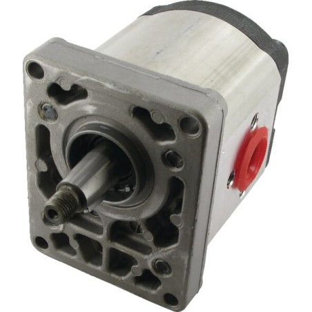 Pompă hidraulică cu angrenaje AZPF-11-019LHO30PB-S0285 Bosch Rexroth