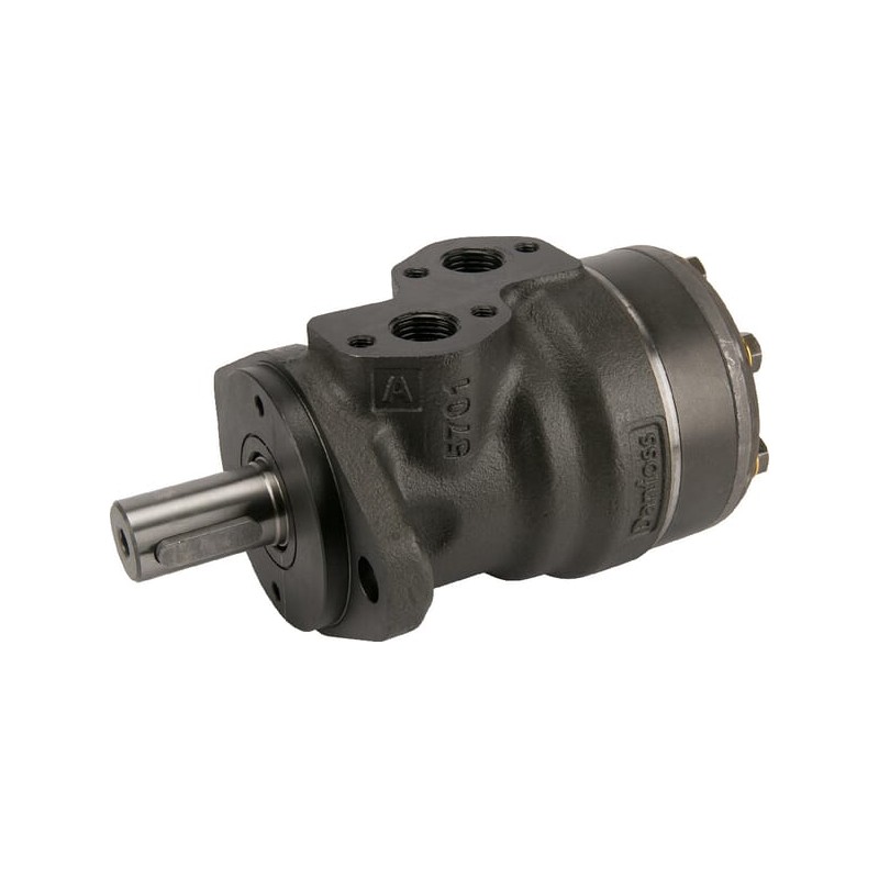 Ax motor orbital diametru 25 A2