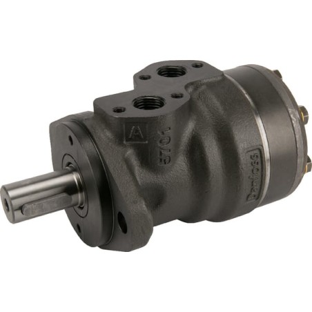 Ax motor orbital diametru 25 A2