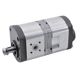Pompă hidraulică cu angrenaje AZPFF-11-008/008LCN2002MX-S0173 Bosch Rexroth