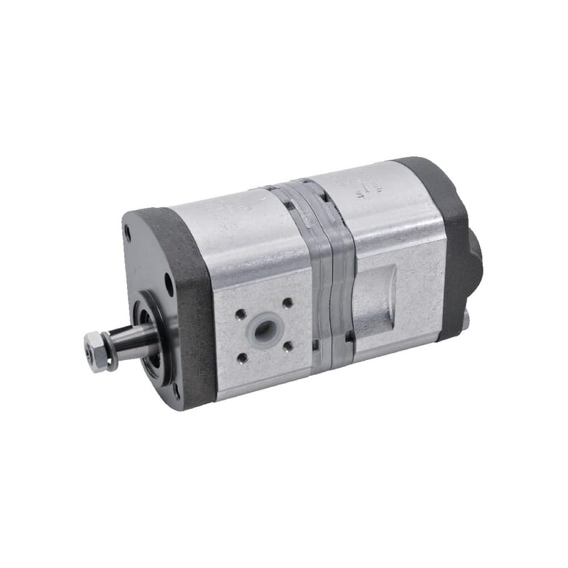 Pompă hidraulică cu angrenaje AZPFF-11-008/008LCN2002MX-S0173 Bosch Rexroth