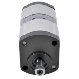 Pompă hidraulică cu angrenaje AZPFF-11-008/008LCN2002MX-S0173 Bosch Rexroth